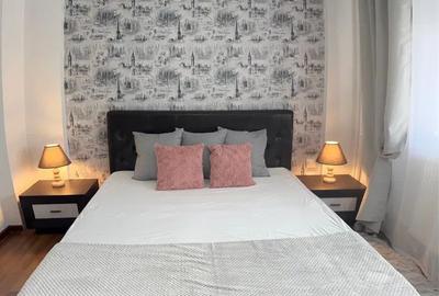 Apartament cu 2 camere, DECOMANDAT, zona Pacurari - Moara de Foc - 1