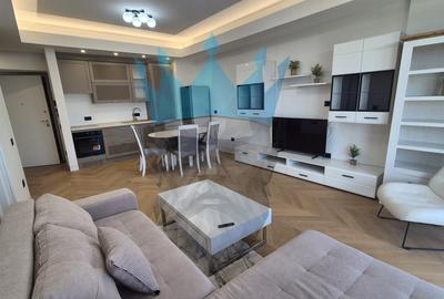Apartament 2 Camere Complex BHB Avenue Aviatiei Bucuresti - 3