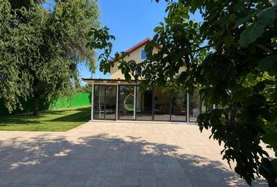 Casa de vanzare -Zahanaua zona Lacul Verde - 3
