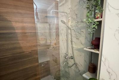 Apartament luminos cu 3 camere și parcare subterană Dâmbul Rotund - 7
