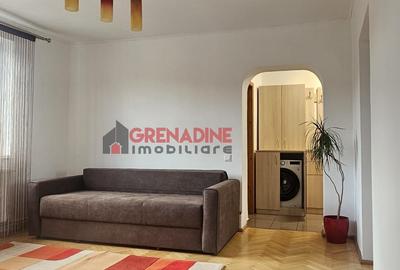 Apartament 3 camere la casa - Str. Gheorghe Doja - Cod intern 2044 - 8