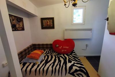 Casă cu 3 camere în Prundu