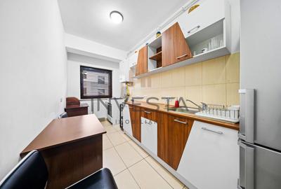 Apartament cu 1 camera, 38 mp, parcare inclusa, strada Muresului - 3