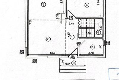 Casa P+1 | 5 camere | 3 băi | Incalzire in Pardoseala  | Mobilata | Dobroești - 19