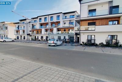 Comision 0%! Apartament cu doua camere! Str. PRINCIPESA ELISABETA!!! - 1