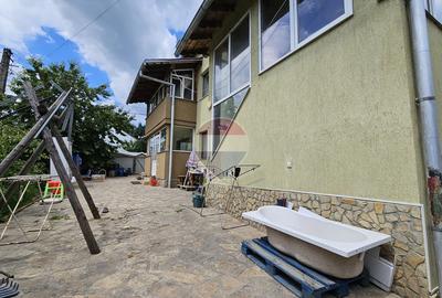 Casă / Vilă cu 900 teren intravilan, Salcea, Suceava - 23