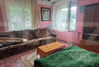 Proprietate cu farmec rural în Beclean, aproape de Făgăraș - Beclean - 13