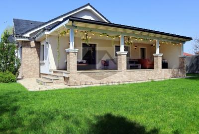 Casa deosebita cu 4 camere, 228 mp, Brașov - Cartierul Stupini - 4