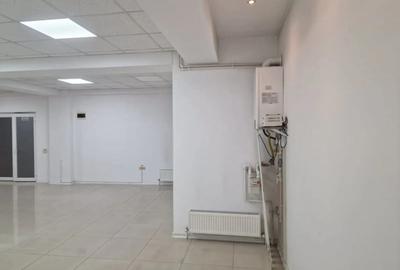 Ultracentral, spatiu ideal birouri,  92 mp. - 6
