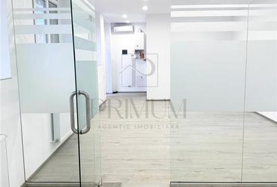 Spatiu birouri, open space renovat - Piata Maria - 2