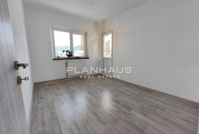 Apartament spațios cu 3 camere, 3 balcoane și vedere panoramică – Str. Hort - 6