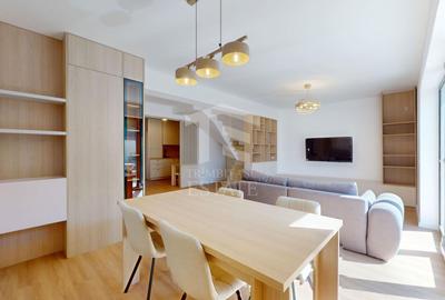 NOU PE PIATA | Duplexuri premium in zona Lebada – Pantelimon - 1