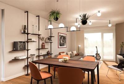 APARTAMENTE GREEN & SMART, COMISION 0% - 2
