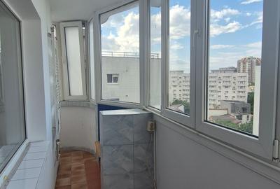 Garsonieră decomandată, Bloc Mixt | Mall Vitan - 4