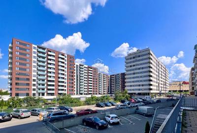 Apartament 2 camere, Zona Iulius Mall - 15