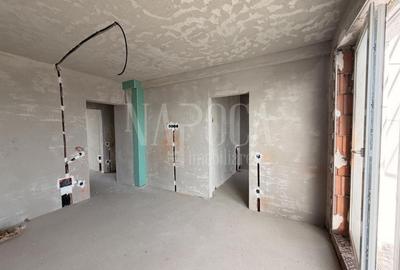Apartament 4 camere de vanzare in Marasti, Cluj Napoca - 2