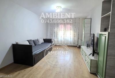 Apartament cu 2 camere, etaj 1, mobilat și utilat, VASLUI - zona COPOU; - 3