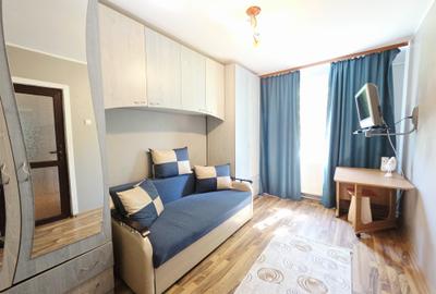 Apartament 2 camere Micro 19 bloc stradal CT Ac mobilat si utilat - 6