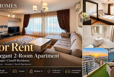 Apartament cu 3 camere, mobilat în Dristor