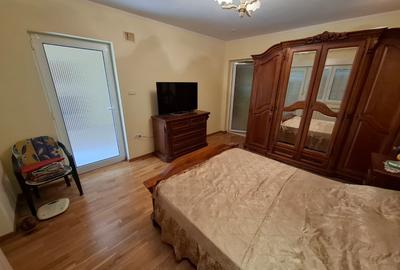 Vand casa 4 camere Functionarilor ID: RH-45754-property - 4