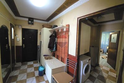 Apartament în zona Brancoveanu, 3 camere , Parter/4, zona verde - 5