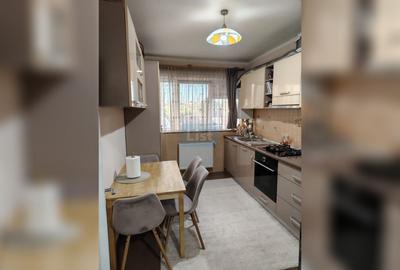 Vânzare apartament 2 camere, spațios și bine compartimentat - 10