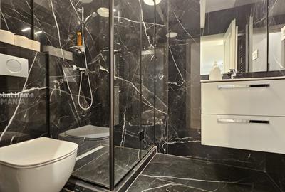 111 sqm - 3 Rooms Apartment + 3 Terrace | Via Pipera - Porsche Nord | Designer - 13