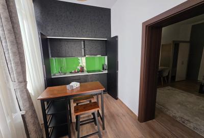 Inchiriez apartament premium ultracentral Deva - 3