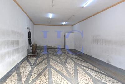 Spațiu comercial de închiriat, ultracentral, Strada Ocnei, Sibiu - 6