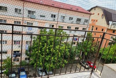 Apartament cu 2 camere semidecomandat în Vitan
