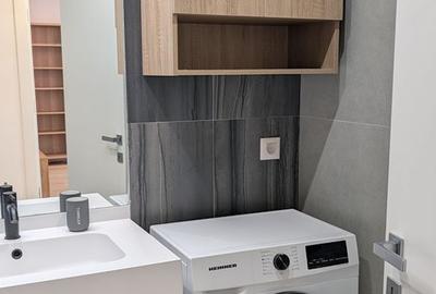 Aviației Nusco City Apartament 2 camere Prima Închiriere - 10