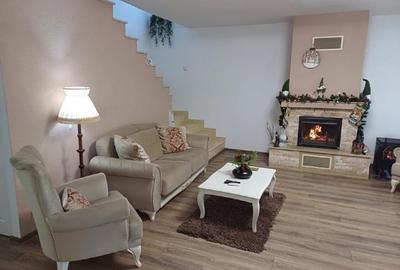Casă individuală cu 5 camere în Șoimuș