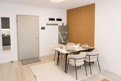 Antony Estate | Apartament 2 camere - Premium - Scala Cetate Oradea - 5