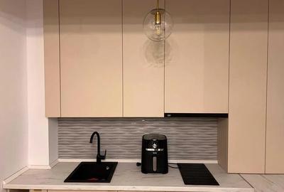 Matei Basarab | Studio | Centrala | Balcon | Parcare | Bloc Nou | - 5