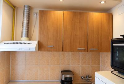 Parcul Pădurice | 1 cameră | Centrală proprie | AC | Bloc izolat - 7