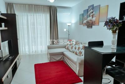 Apartament 2 camere, la 50 m de plajă, De Silva Residence, Mamaia Nord - 1