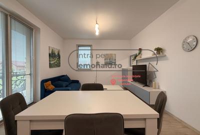 Apartament 2 camere | clădire nouă - Macilor - Braytim - 6