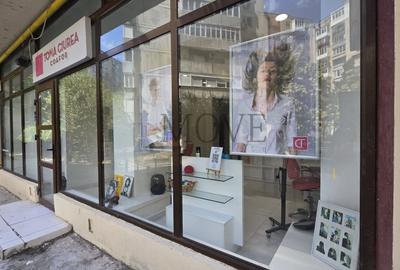 Spațiu comercial cu vitrina generoasa - TINERETULUI  - Oportunitate ! - 11
