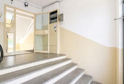 De inchiriat apartament cu 3 camere - zona Lipovei - 19