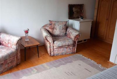 Casa tip duplex in zona centrala, 4 camere, mobilata complet, pret foarte bun - 17