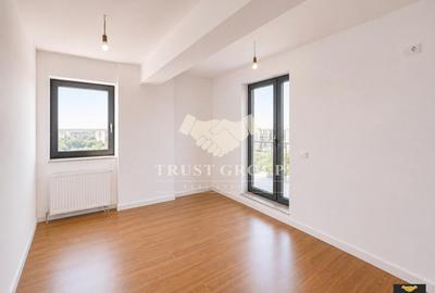 Mihai Bravu - Matei Voievod | 3 camere | terasa 70mp | loc de parcare - 12