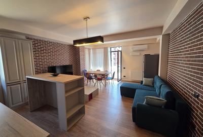 Apartament 2 camere Tomis Plus - 2