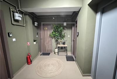 Studio modern, loc de parcare inclus, boxa -  zona Henri Coanda - 6