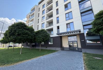 Kasper Coresi faza 5 | 3 camere apartament | comision 0% | cu box bu parcare - 13