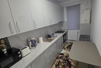 Apartament cu 2 camere de inchiriat in zona Militari Residence / Apeductului - 5