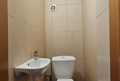 AP. 3 CAMERE DECOMANDAT | BIROU – PIAȚA ROMANĂ | ETAJ 2 | BOXĂ | FĂRĂ RISC | CT - 9
