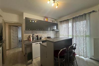 Casa Tip Duplex Parter + Etaj  ,120 mp utili + 273 mp teren! - 19