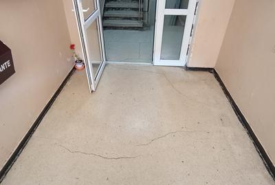 2 camere -Zona brotăcei -city parc mall Parter bloc cărămidă - 7