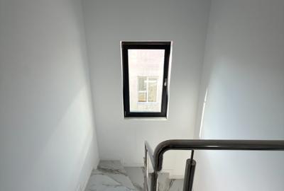 Comuna Berceni - Casa de vânzare | 4 Camere | 2 Bai | 359mp Teren - 7