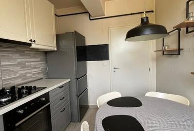 Apartament cu 2 camere | Moara e vant | Mon Jardin - 5